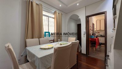 Cobertura, 3 quartos, 170 m² - Foto 4