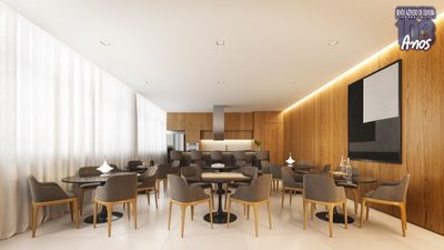 Terreno, 458 m² - Foto 2