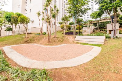 Apartamento, 2 quartos, 62 m² - Foto 2