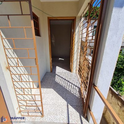 Casa, 2 quartos, 54 m² - Foto 3