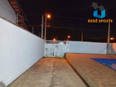 Casa, 3 quartos, 130 m² - Foto 4