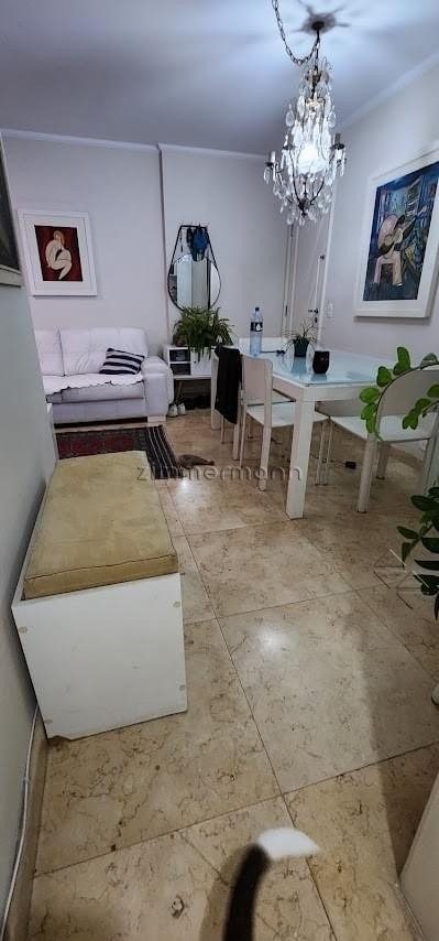 Apartamento, 2 quartos, 69 m² - Foto 4