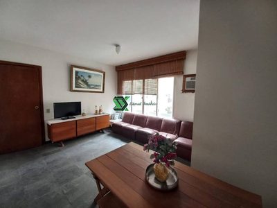 Apartamento, 2 quartos, 65 m² - Foto 2