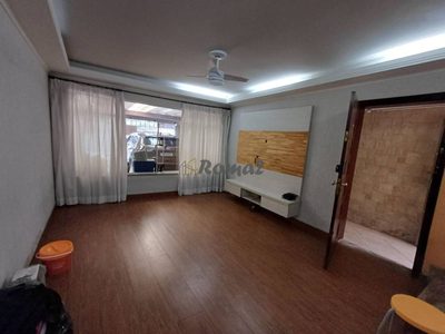 Sobrado, 3 quartos, 160 m² - Foto 3