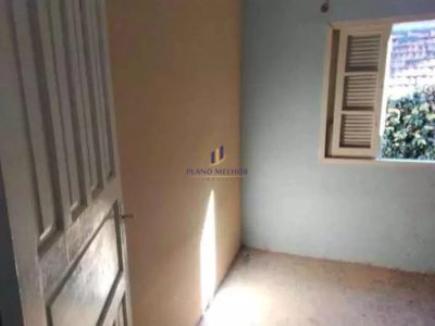Casa, 2 quartos, 90 m² - Foto 1