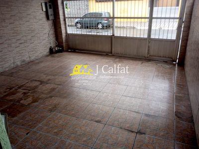 Casa, 3 quartos, 181 m² - Foto 2