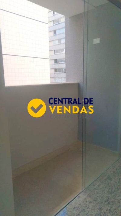 Apartamento, 2 quartos, 134 m² - Foto 5