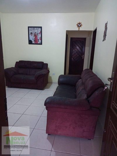 Casa, 2 quartos - Foto 5