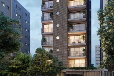 Apartamento, 2 quartos, 85 m² - Foto 1