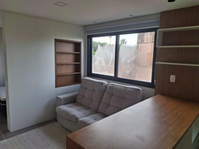 Apartamento, 1 quarto, 32 m² - Foto 3