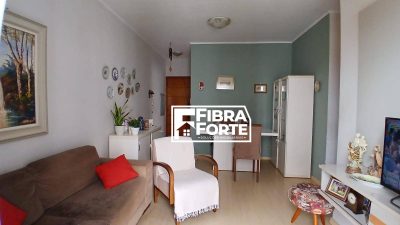 Apartamento, 3 quartos, 70 m² - Foto 2