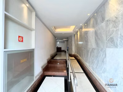 Apartamento, 3 quartos, 105 m² - Foto 1