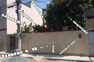 Terreno, 144 m² - Foto 4