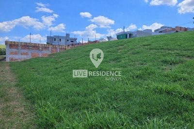 Terreno, 388 m² - Foto 1