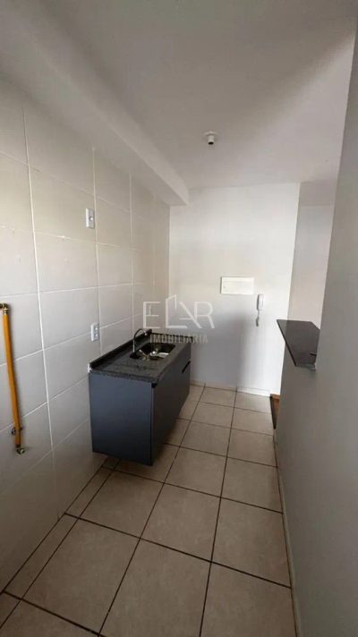 Apartamento, 2 quartos, 42 m² - Foto 4