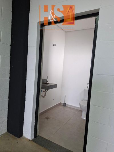 Depósito-Galpão, 300 m² - Foto 3