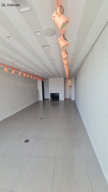 Loja-Salão, 130 m² - Foto 3