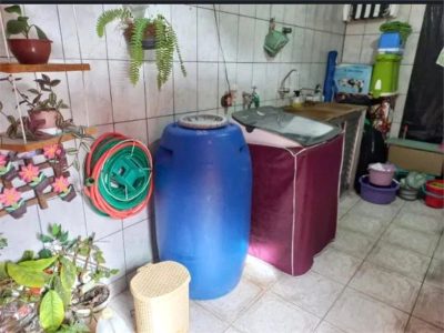 Sobrado, 4 quartos, 232 m² - Foto 5