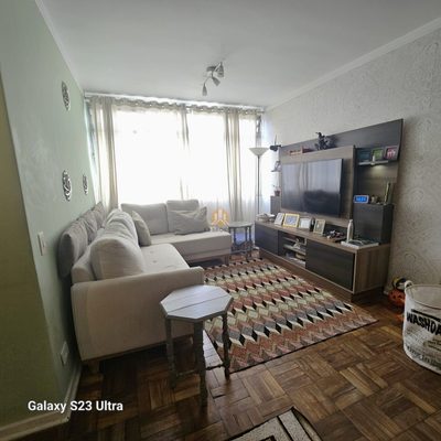 Apartamento, 3 quartos, 92 m² - Foto 3