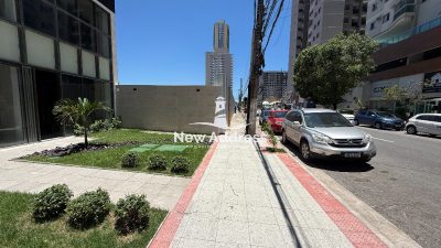 Loja-Salão, 43 m² - Foto 2