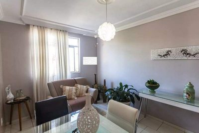 Apartamento, 3 quartos, 65 m² - Foto 1