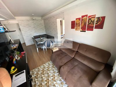Apartamento, 2 quartos, 65 m² - Foto 2