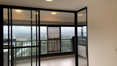 Apartamento, 2 quartos, 83 m² - Foto 4
