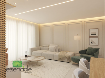 Apartamento, 3 quartos, 105 m² - Foto 2
