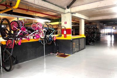 Apartamento, 2 quartos, 84 m² - Foto 5