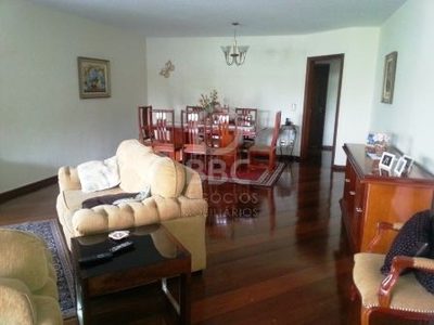 Apartamento, 4 quartos, 205 m² - Foto 1