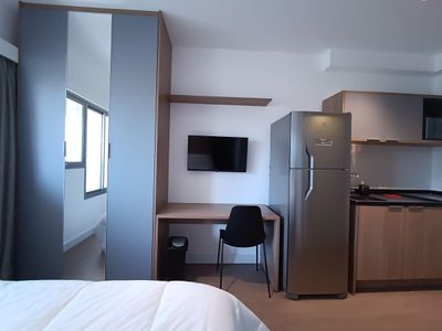 Apartamento, 1 quarto, 30 m² - Foto 5