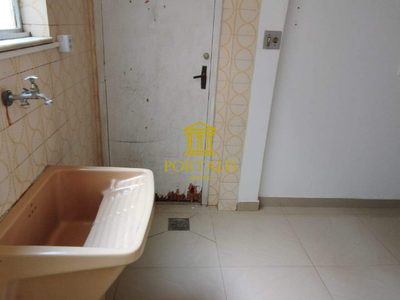 Apartamento, 2 quartos, 65 m² - Foto 5