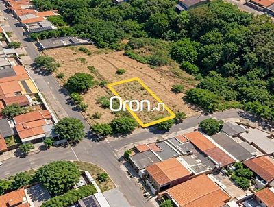 Terreno, 480 m² - Foto 1
