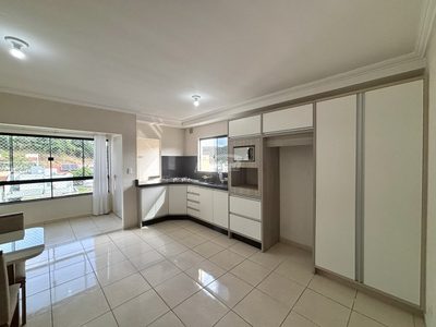 Apartamento, 2 quartos, 70 m² - Foto 2