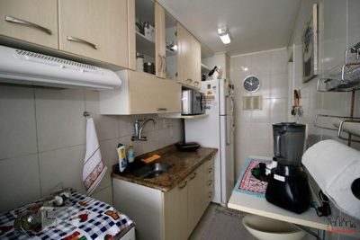 Apartamento, 3 quartos, 70 m² - Foto 1