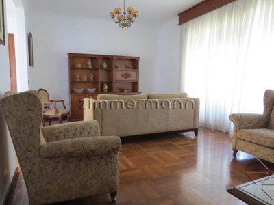 Casa, 4 quartos, 317 m² - Foto 2