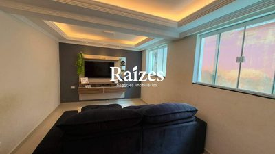Casa, 3 quartos, 185 m² - Foto 5