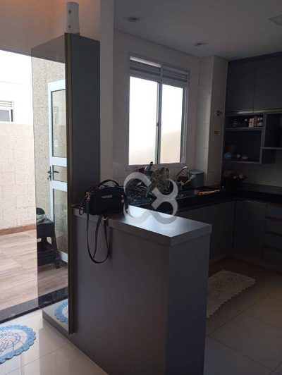 Apartamento, 2 quartos, 40 m² - Foto 5