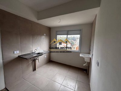 Apartamento, 2 quartos, 44 m² - Foto 5