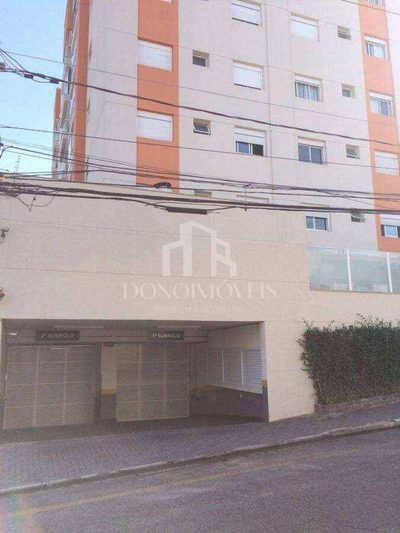 Cobertura, 3 quartos, 160 m² - Foto 2