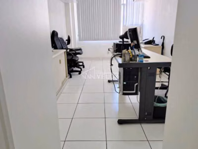 Sala-Conjunto, 26 m² - Foto 1