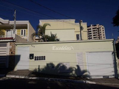 Casa, 2 quartos, 63 m² - Foto 1