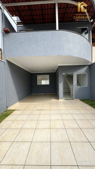 Casa, 2 quartos, 150 m² - Foto 2