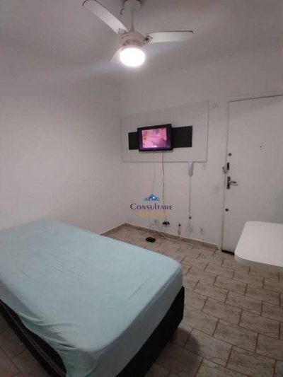 Kitnet-Studio, 33 m² - Foto 5