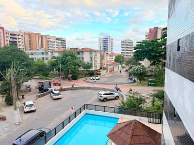 Apartamento, 3 quartos, 113 m² - Foto 2