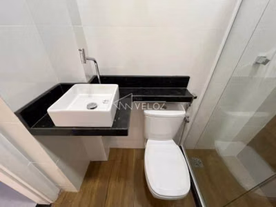 Kitnet-Studio, 41 m² - Foto 1