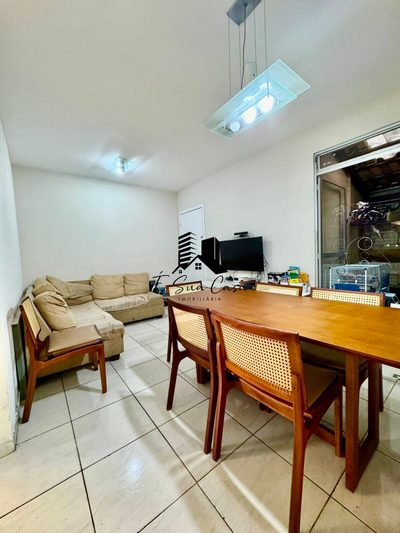 Apartamento, 2 quartos, 55 m² - Foto 1