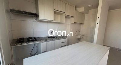 Apartamento, 2 quartos, 67 m² - Foto 2