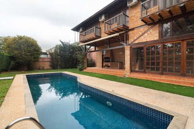 Casa, 4 quartos - Foto 1
