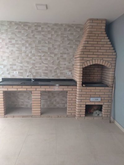 Apartamento, 2 quartos, 48 m² - Foto 4